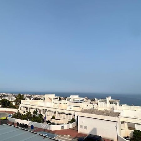 Vistas Mar Y Montana Apartment Benalmádena Exterior foto