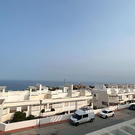 Vistas Mar Y Montana Apartment Benalmádena Exterior foto