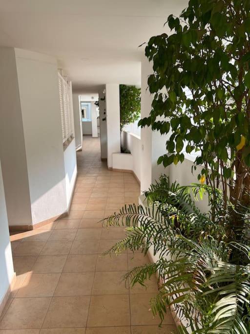 Vistas Mar Y Montana Apartment Benalmádena Exterior foto
