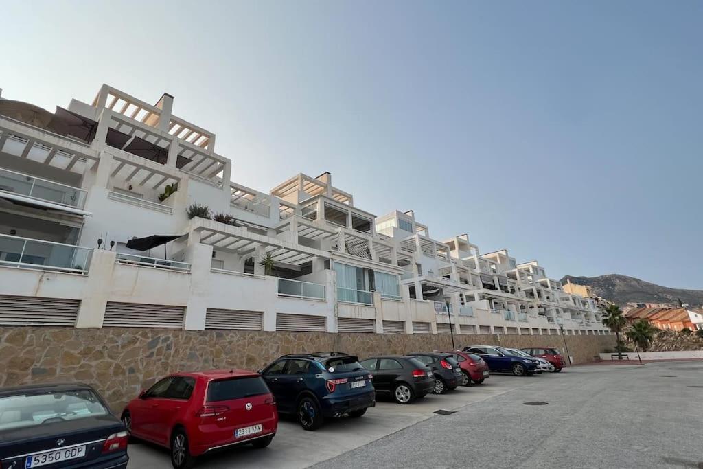 Vistas Mar Y Montana Apartment Benalmádena Exterior foto
