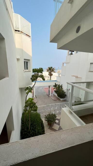 Vistas Mar Y Montana Apartment Benalmádena Exterior foto