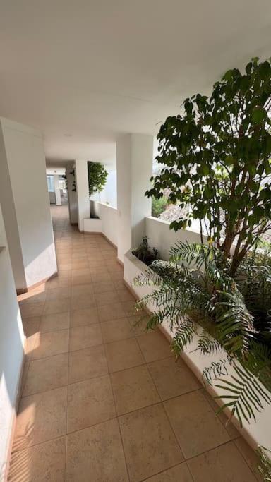 Vistas Mar Y Montana Apartment Benalmádena Exterior foto