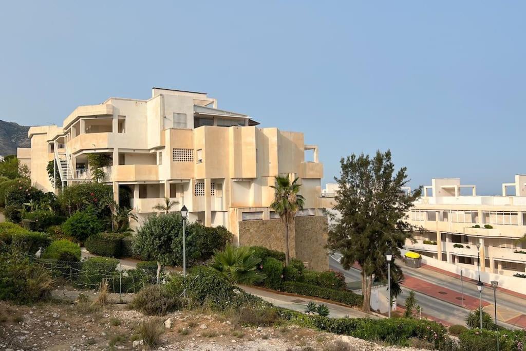 Vistas Mar Y Montana Apartment Benalmádena Exterior foto