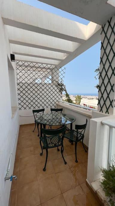 Vistas Mar Y Montana Apartment Benalmádena Exterior foto